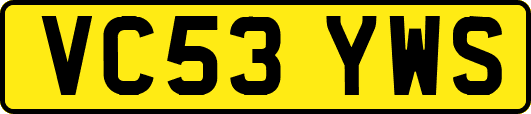 VC53YWS