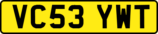 VC53YWT