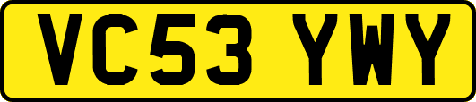 VC53YWY