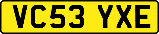 VC53YXE