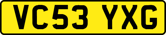 VC53YXG