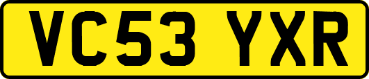 VC53YXR