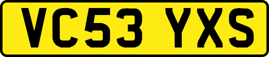 VC53YXS
