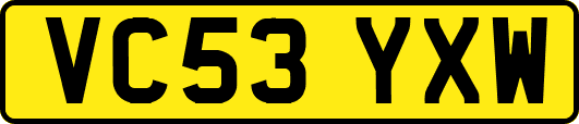 VC53YXW
