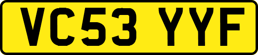 VC53YYF
