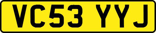 VC53YYJ