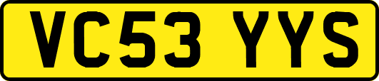VC53YYS