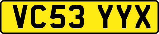 VC53YYX