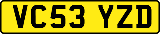 VC53YZD