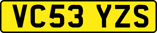 VC53YZS