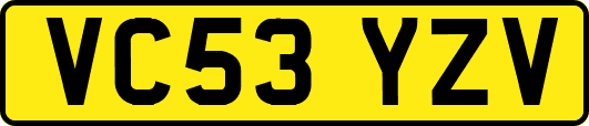 VC53YZV