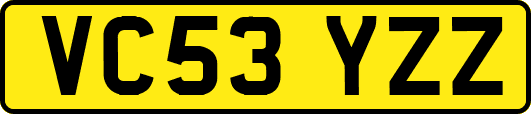 VC53YZZ