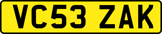 VC53ZAK