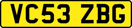 VC53ZBG