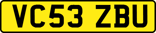 VC53ZBU