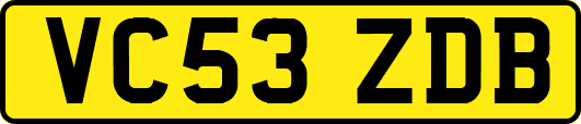 VC53ZDB