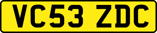 VC53ZDC