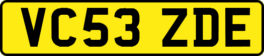 VC53ZDE