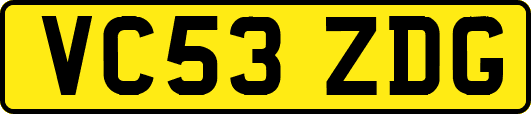 VC53ZDG