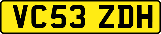 VC53ZDH