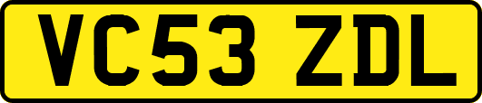 VC53ZDL