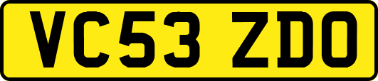 VC53ZDO