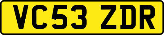 VC53ZDR