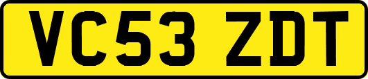 VC53ZDT