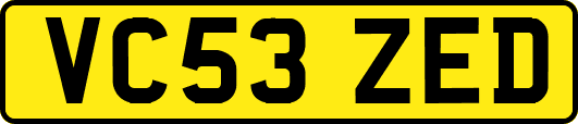 VC53ZED