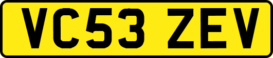 VC53ZEV