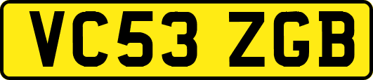 VC53ZGB