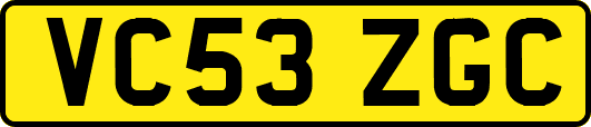 VC53ZGC