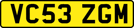 VC53ZGM