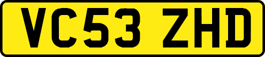VC53ZHD
