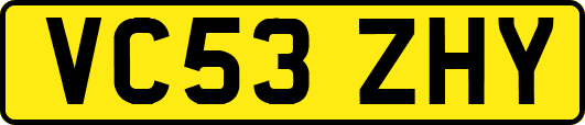 VC53ZHY