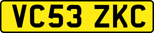 VC53ZKC