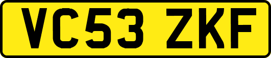 VC53ZKF