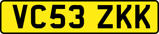 VC53ZKK