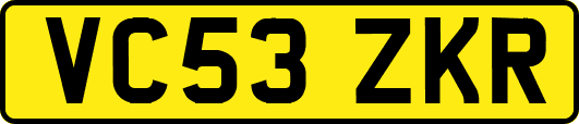 VC53ZKR