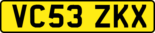 VC53ZKX
