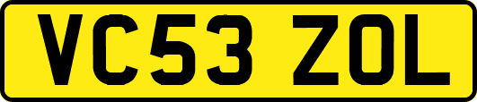 VC53ZOL