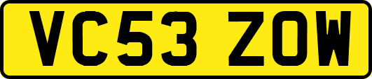 VC53ZOW