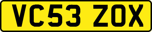 VC53ZOX