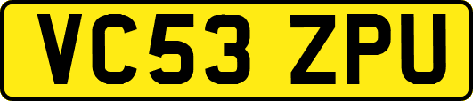 VC53ZPU