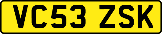 VC53ZSK