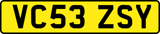 VC53ZSY