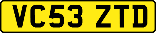 VC53ZTD