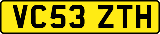 VC53ZTH