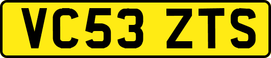 VC53ZTS