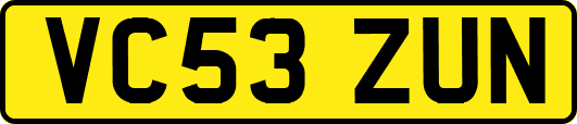 VC53ZUN